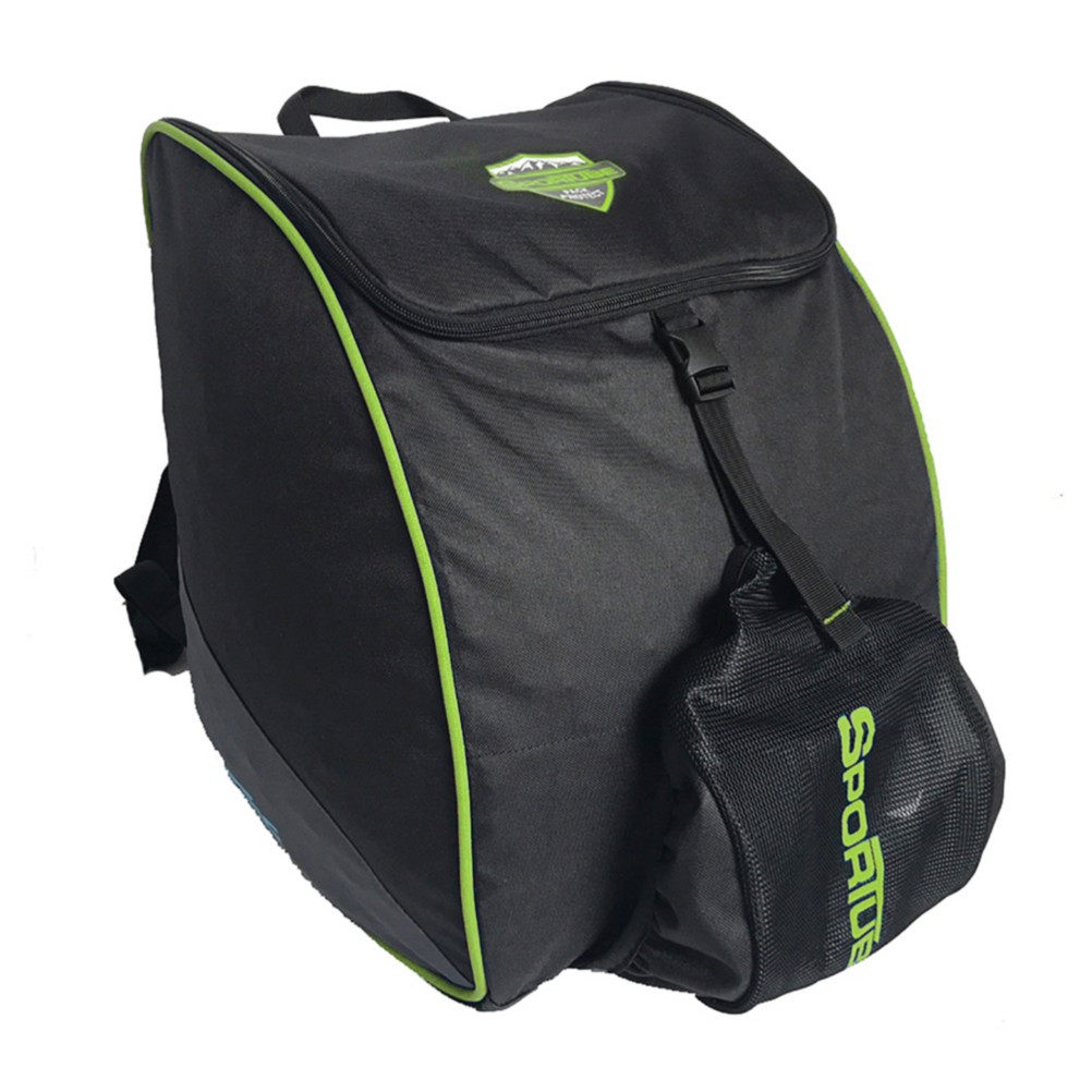 Sportube Adventurer Ski Boot Bag