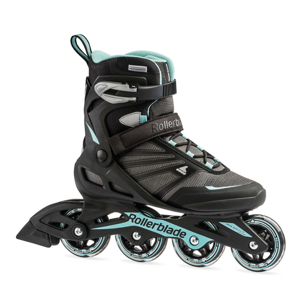 Rollerblade Zetrablade Womens Inline Skates