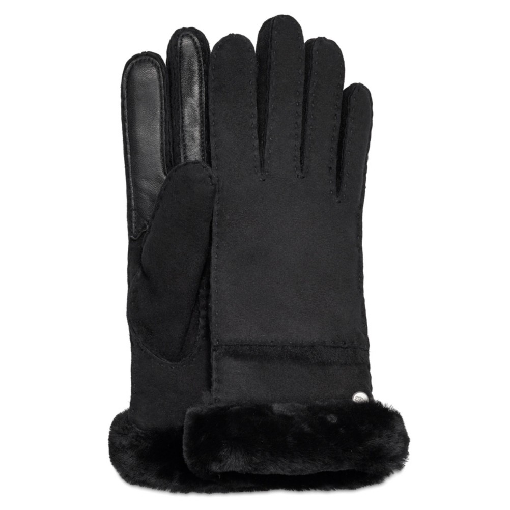UGG Seamed Tech Womens Gloves