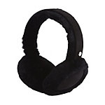 UGG Sheepskin Bluetooth Earmuff Womens Hat
