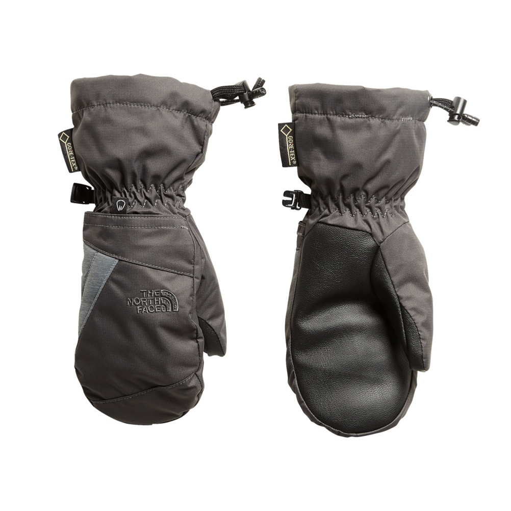 The North Face Montana GORE-TEX Kids Mittens