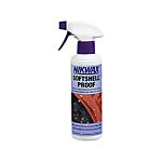 Nikwax SoftShell Proof Spray-On