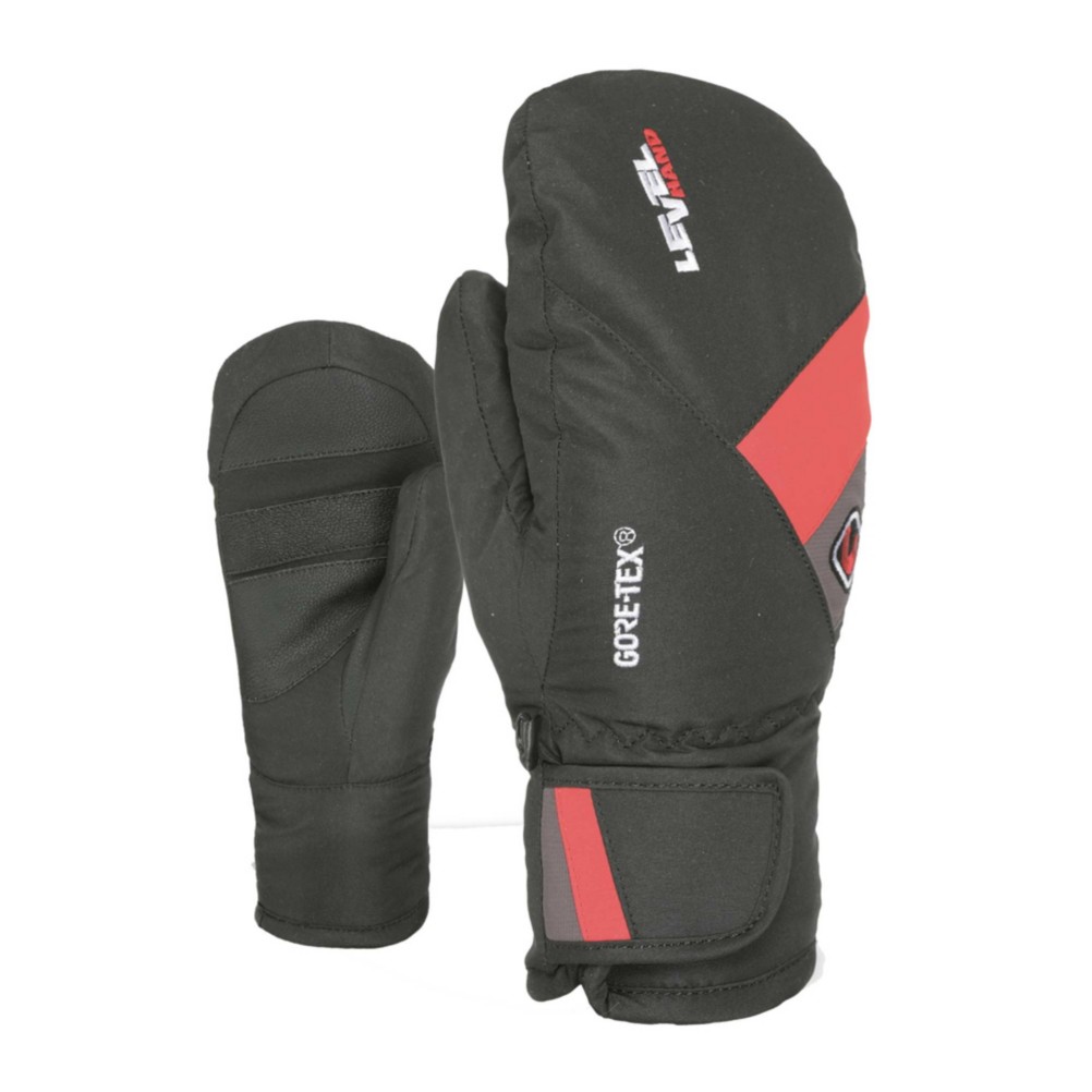 Level Force GORE-TEX Kids Mittens 2020