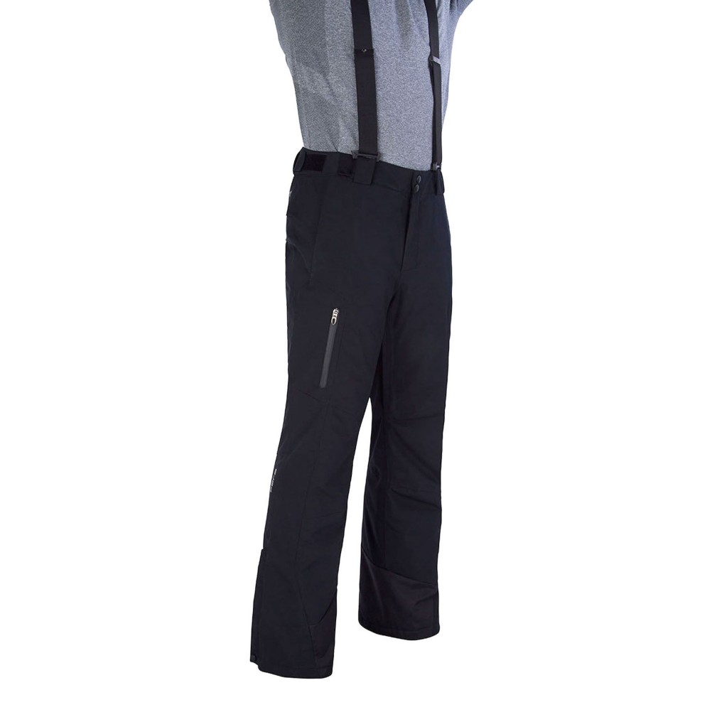 FERA Selkirk Suspender Short Mens Ski Pants