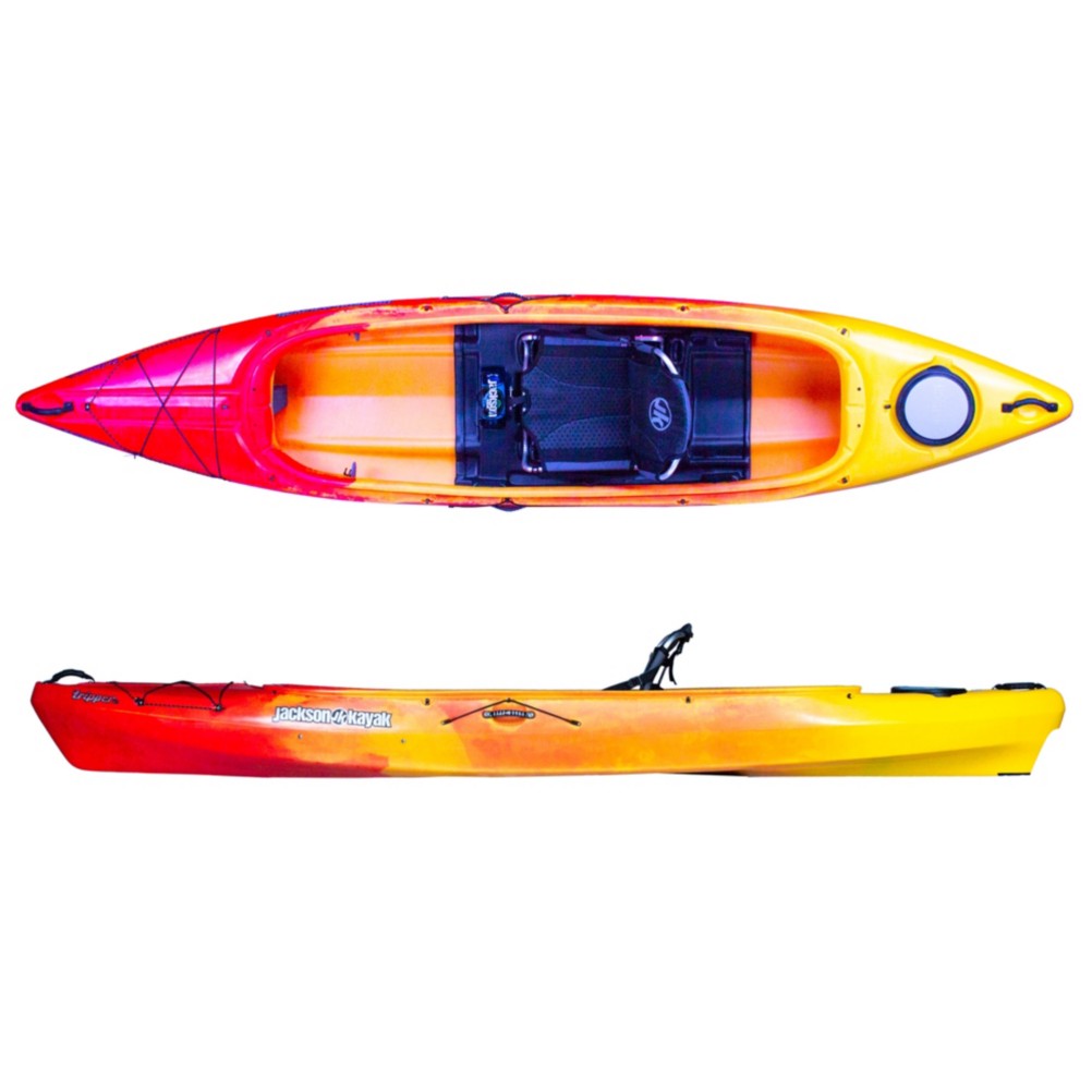 Jackson Kayak Tripper 12 Kayak 2019