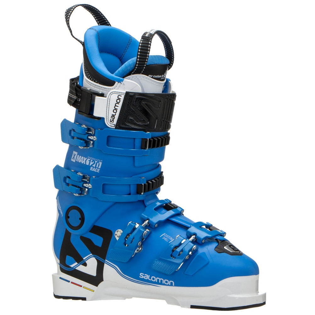 Salomon X-Max Race 120 Ski Boots