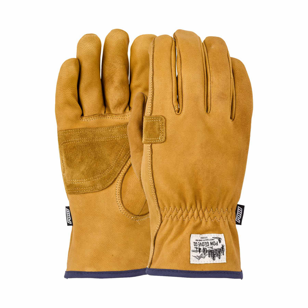 POW HD Roper Gloves