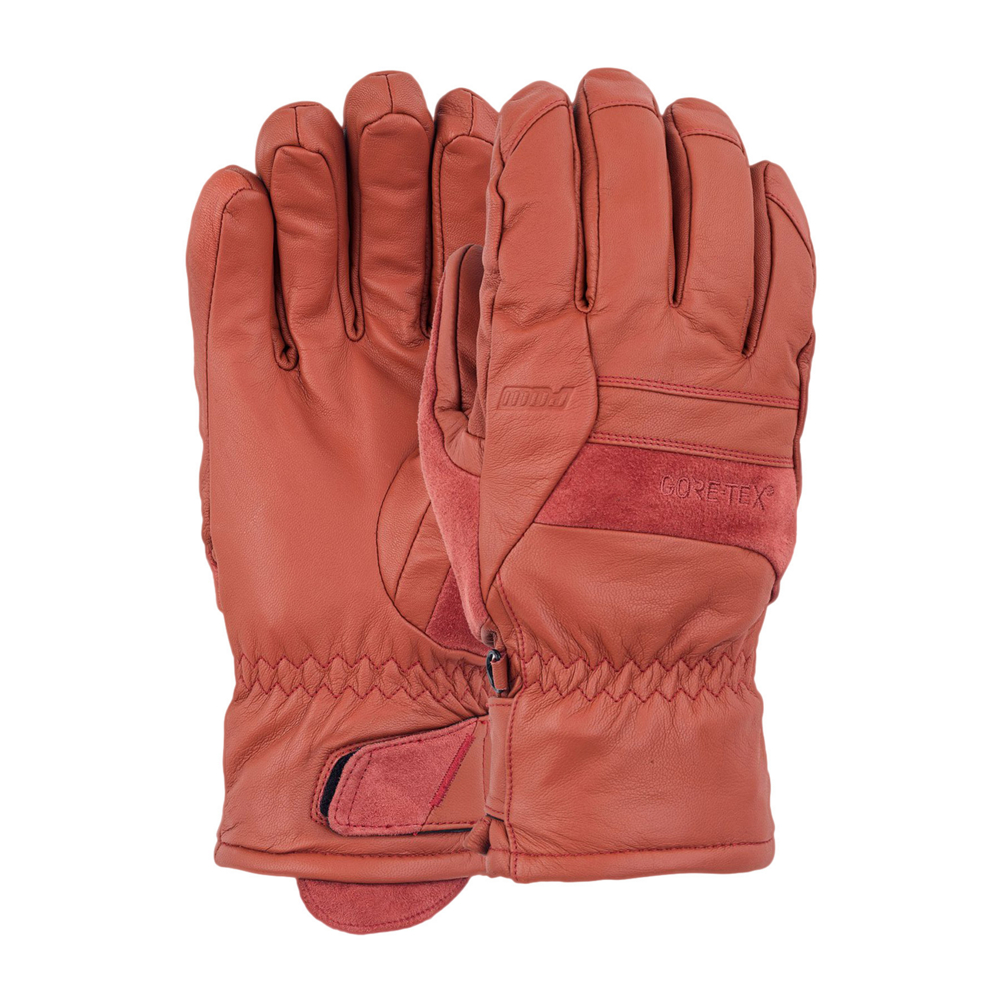 POW Stealth GTX + Warm Gloves