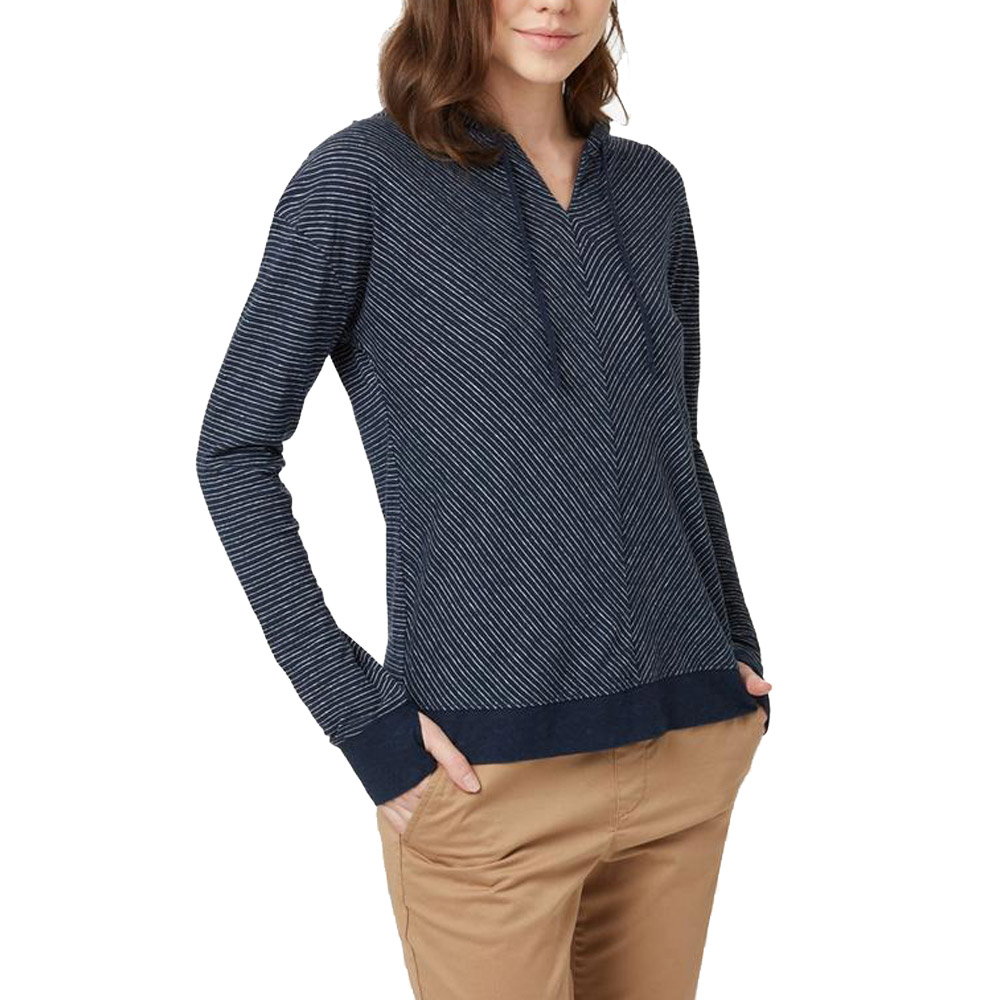 Tentree Piney Womens Hoodie 2019