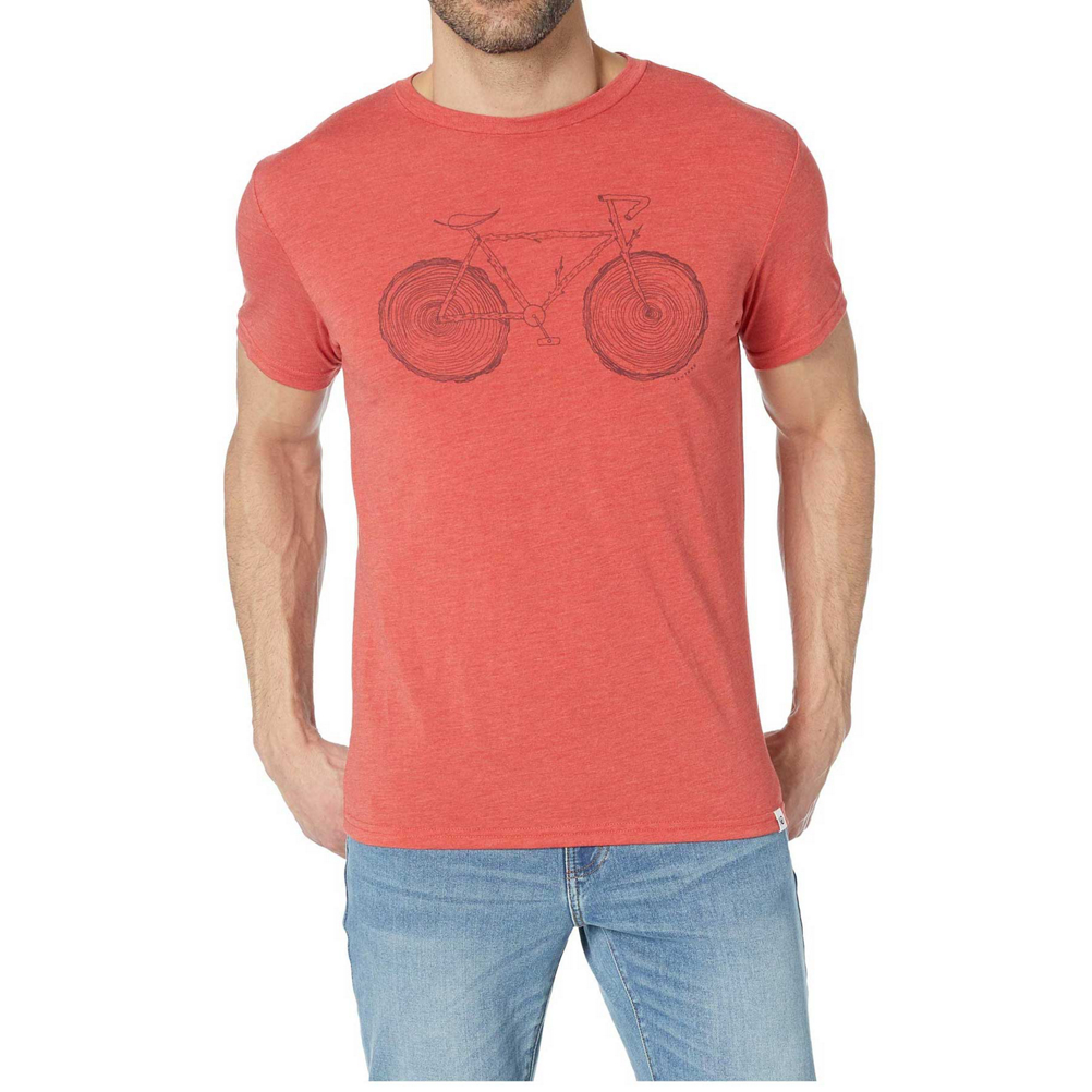 Tentree Elms Mens T-Shirt