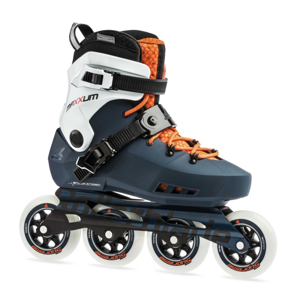 Rollerblade Maxxum Edge 90 Inline Skates 2019