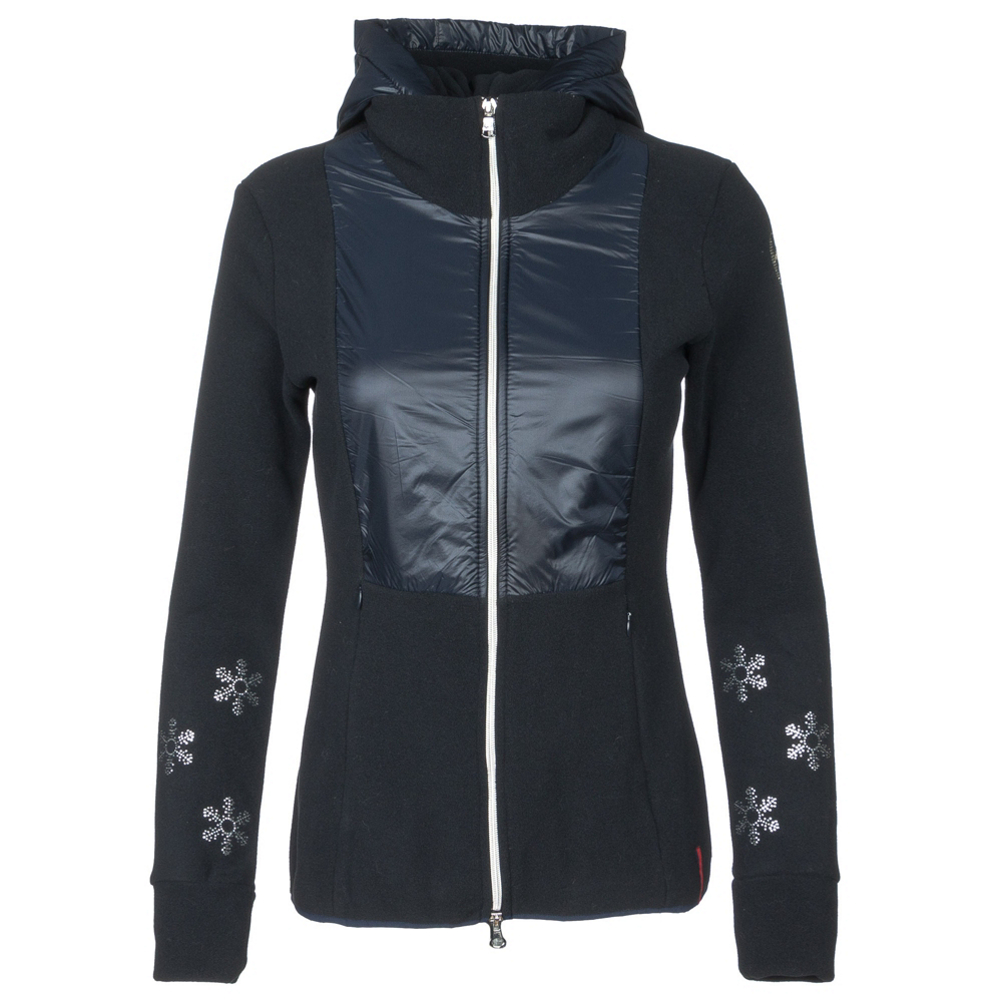 Conte of Florence Noorvik Womens Hoodie 2019
