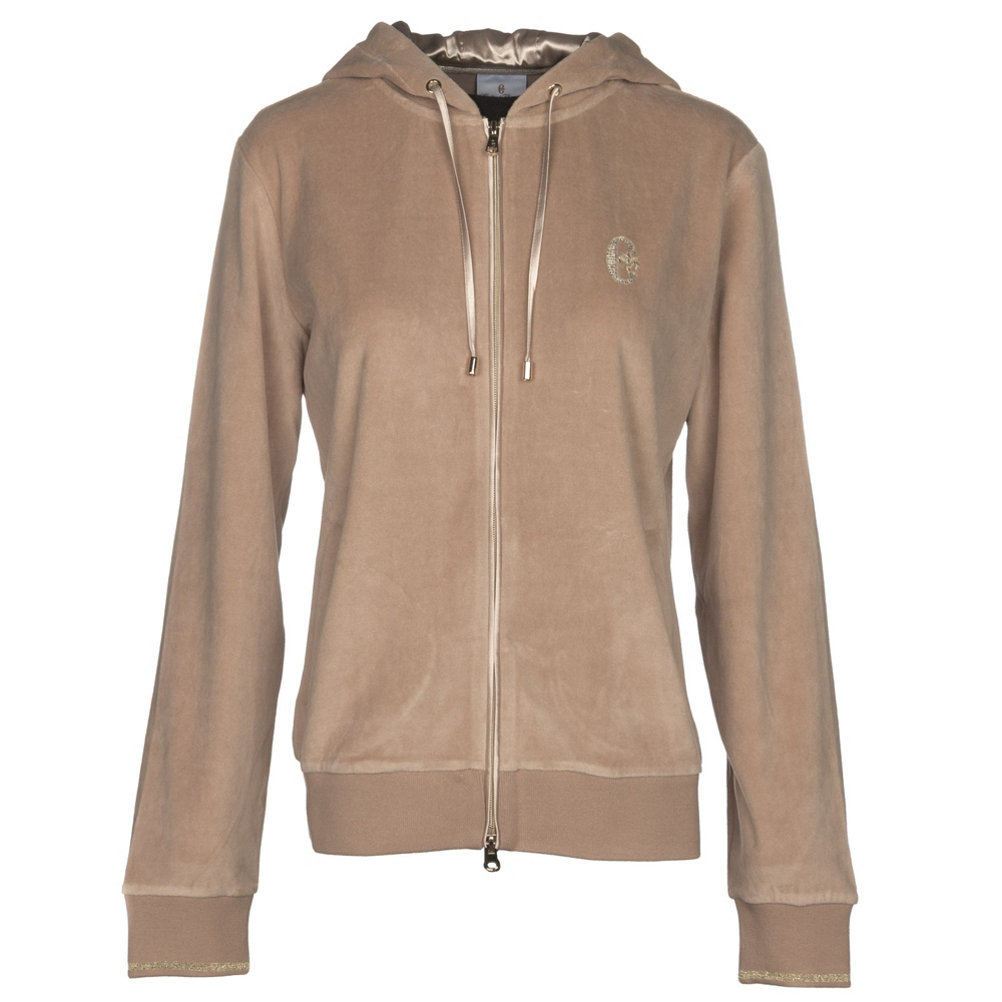 Conte of Florence Trapper Womens Hoodie 2019