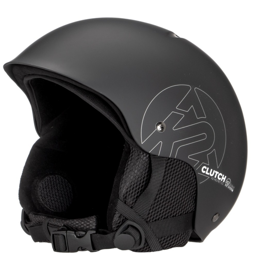 K2 Clutch Helmet