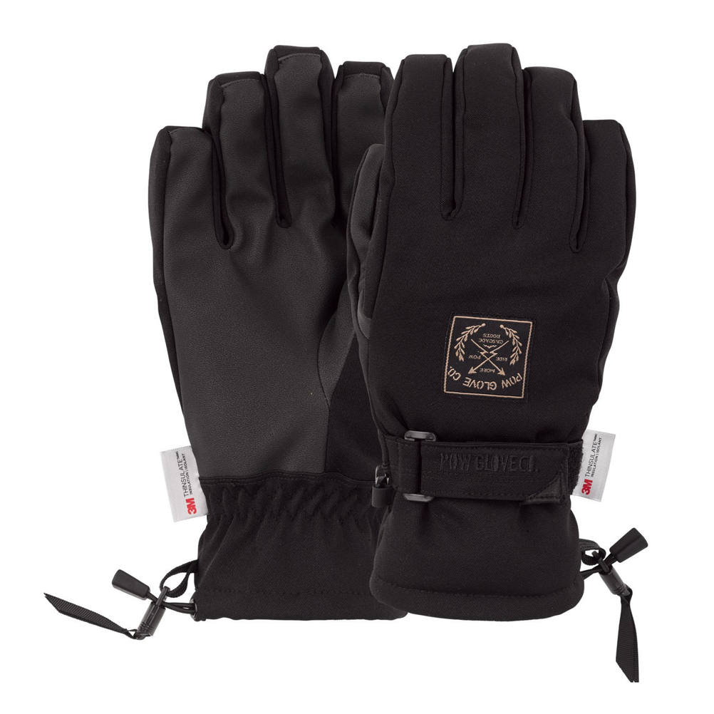 POW XG Mid Gloves
