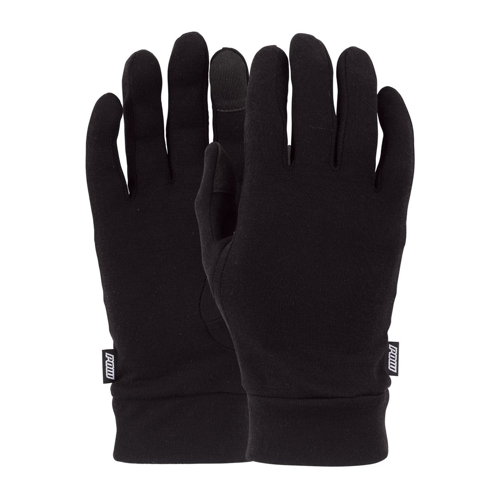 POW Merino Glove Liners