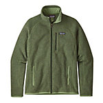 Patagonia Better Sweater Mens Jacket