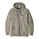 Patagonia Organic Cotton Quilt Mens Hoodie