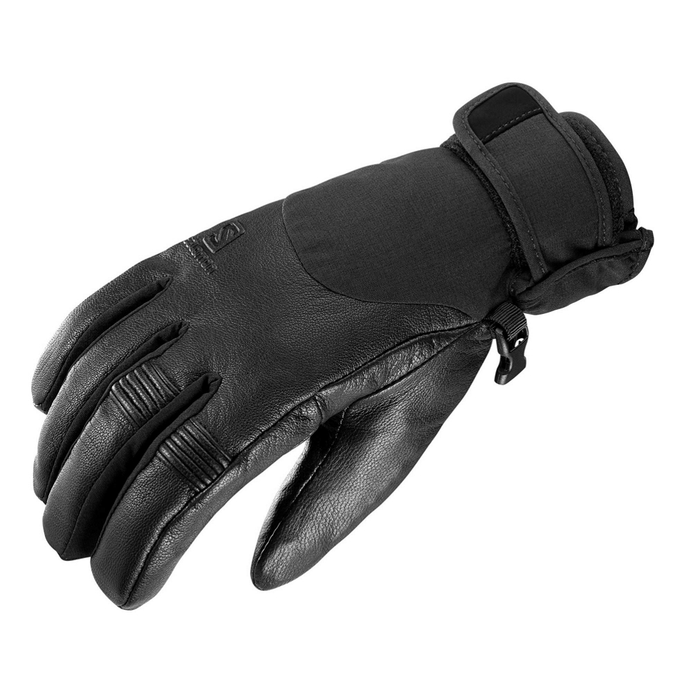 Salomon QST GTX Womens Gloves