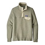 Patagonia Organic Quilt Snap-T Pullover