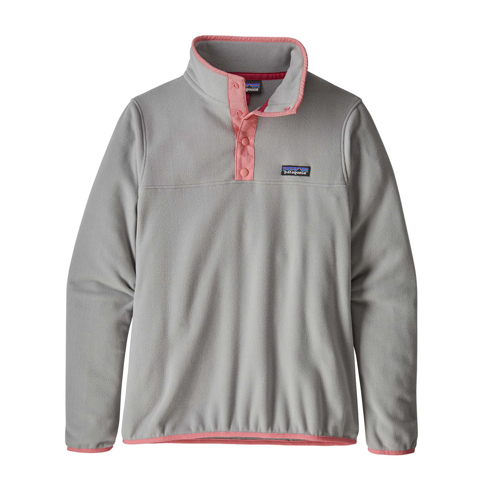 Patagonia Micro D Snap-T Pullover