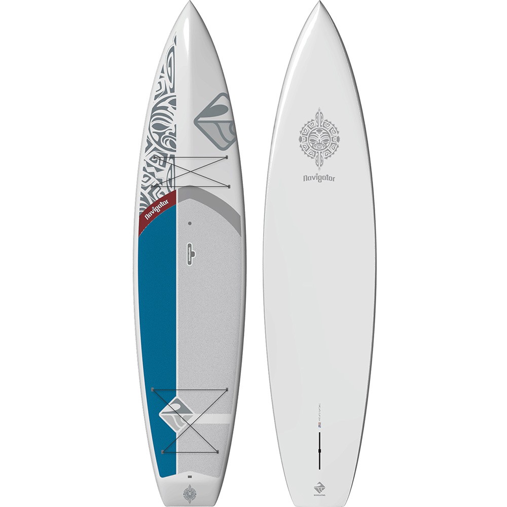 Boardworks Surf Navigator 11'6 Touring Stand Up Paddleboard 2019
