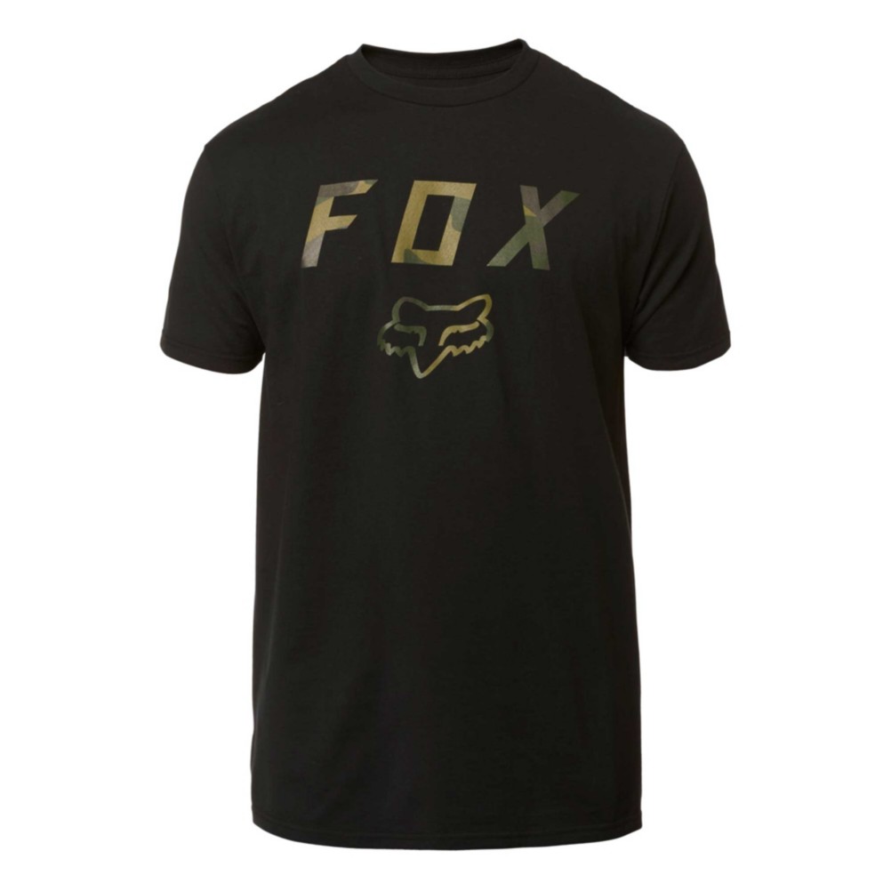 Fox Legacy Moth Mens T-Shirt
