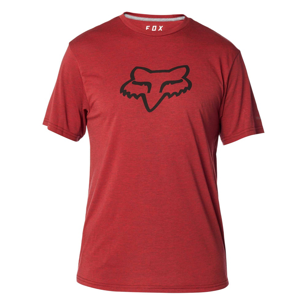 Fox Tournament Tech Mens T-Shirt
