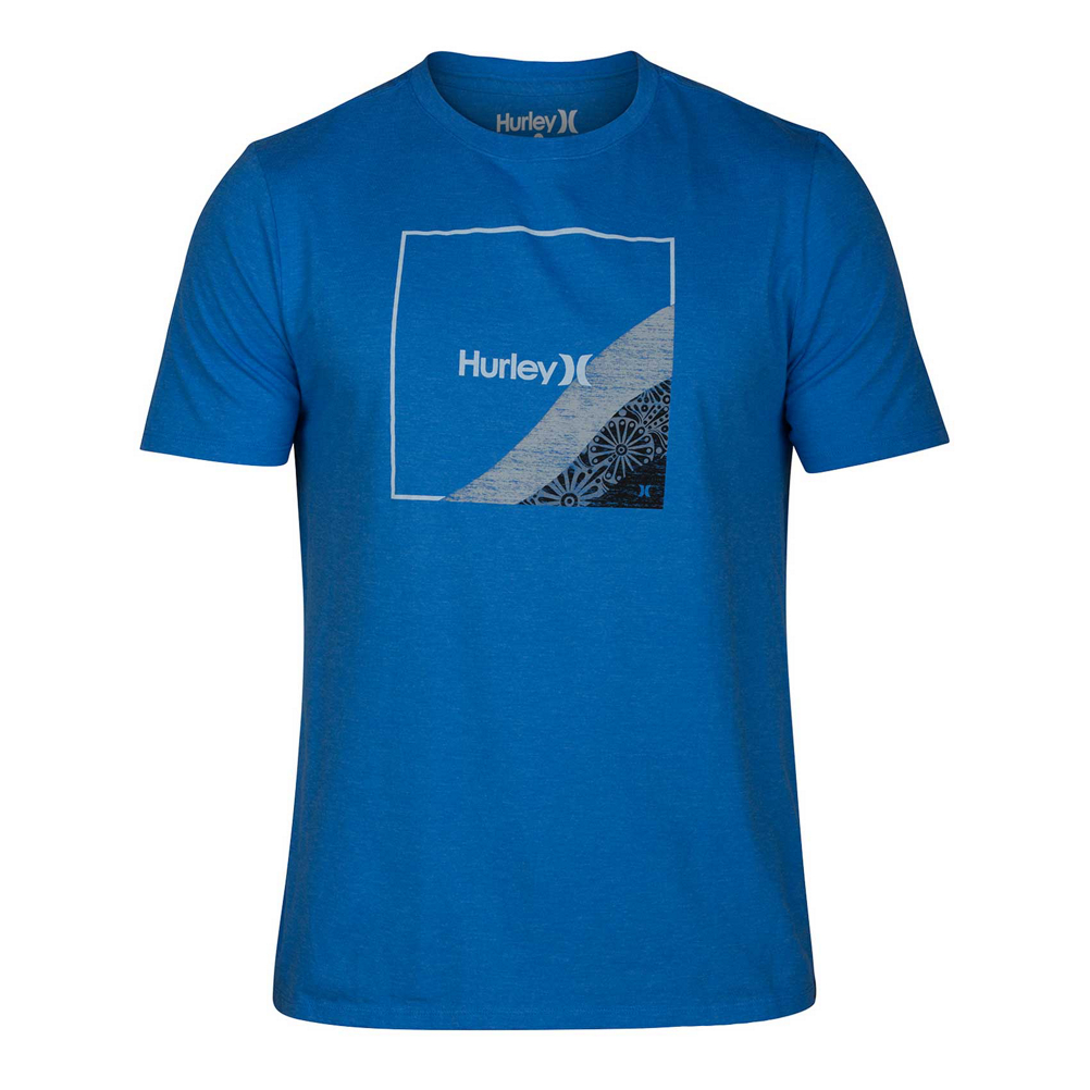 Hurley Premium Fader Mens T-Shirt