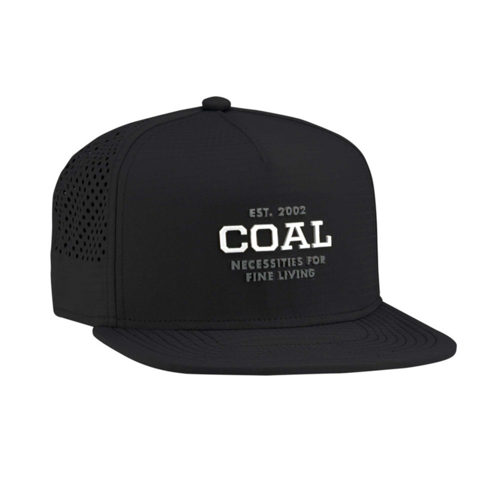 Coal The Meridian Hat