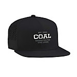 Coal The Meridian Hat