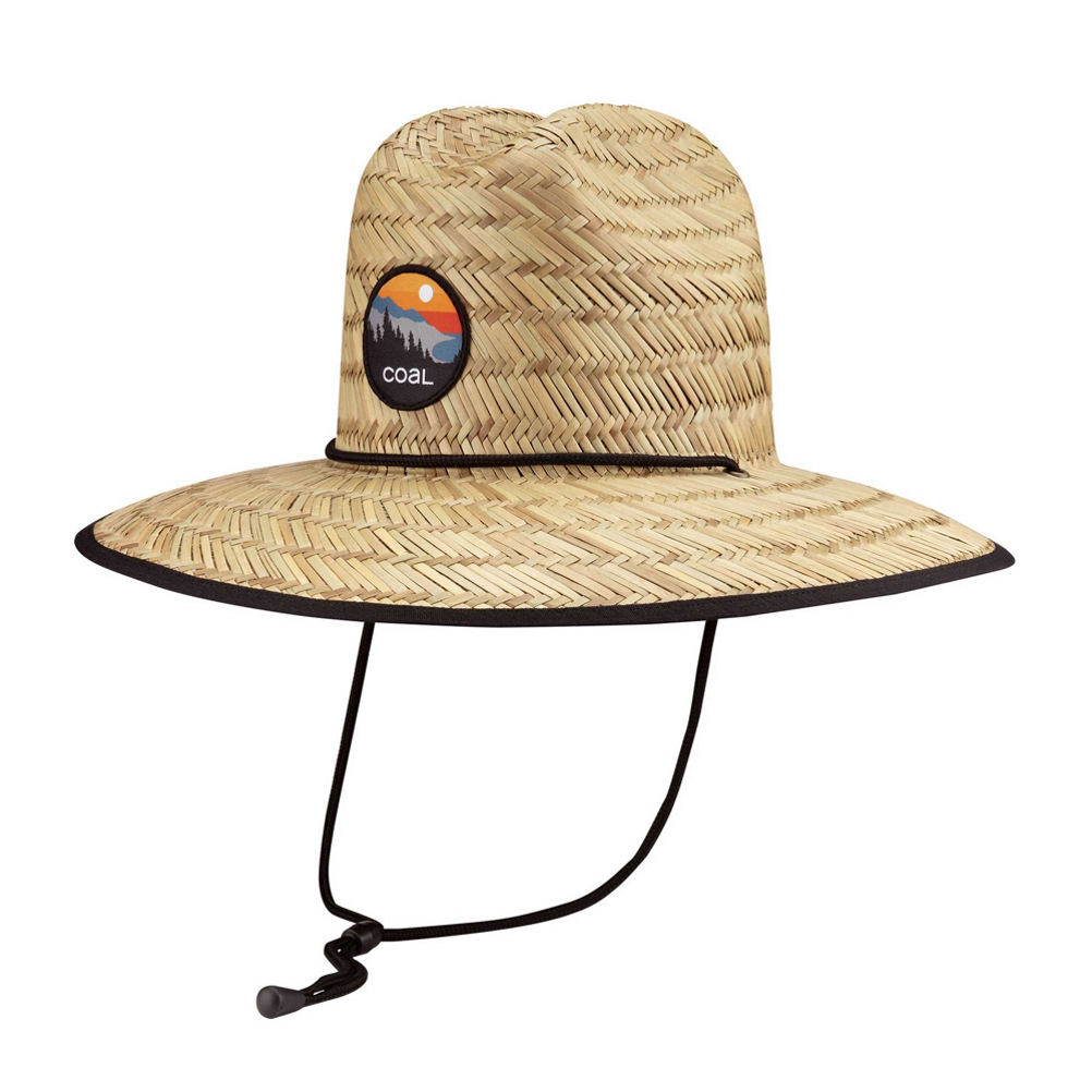 Coal The Clearwater Hat