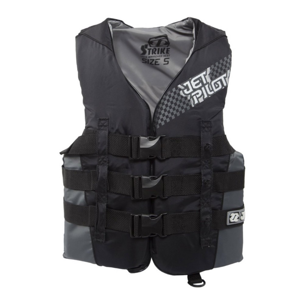 Jetpilot Strike Nylon Adult Life Vest