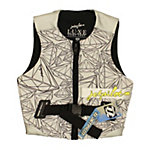 Jetpilot Luxe Comp