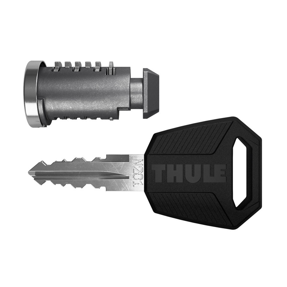 Thule One Key System 8 Pack