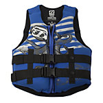 Jetpilot Young Guns Teen Life Vest