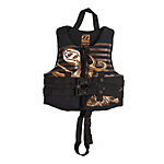 Jetpilot S1 Neoprene Toddler Life Vest
