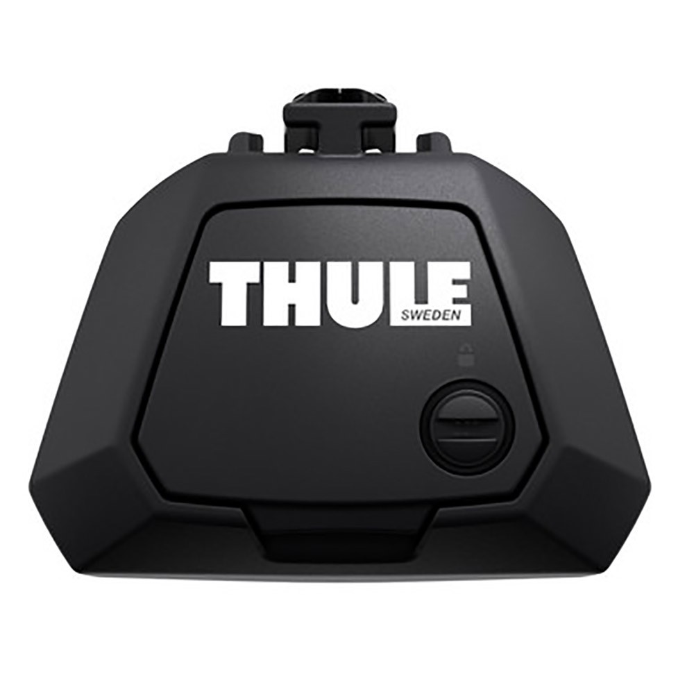 Thule Evo Raised Rail