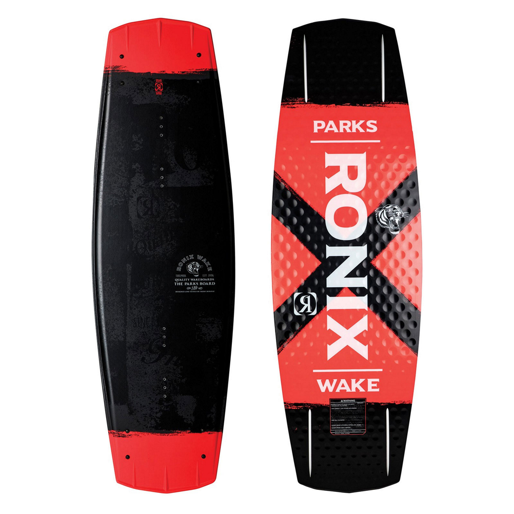Ronix Parks Wakeboard 2019