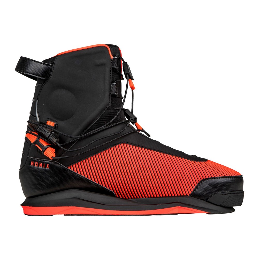 Ronix Parks Wakeboard Bindings 2019