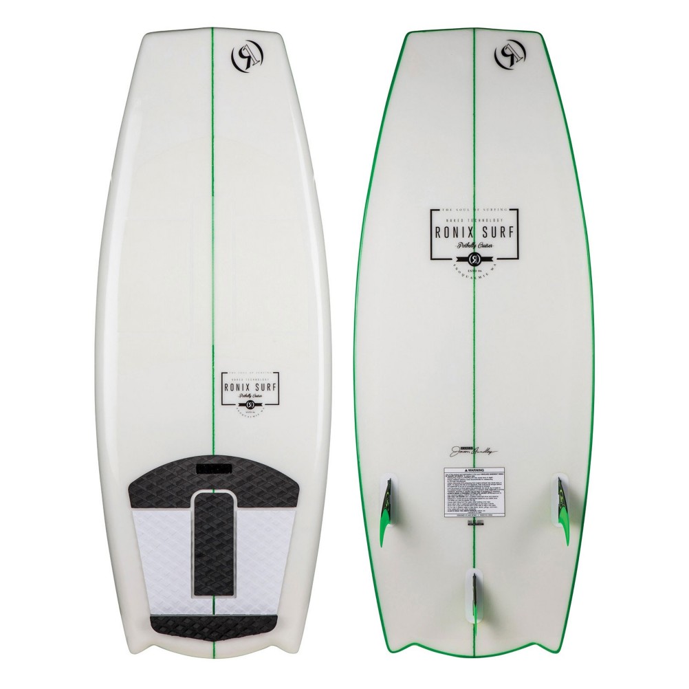 Ronix Potbelly Cruiser Wakesurfer 2019