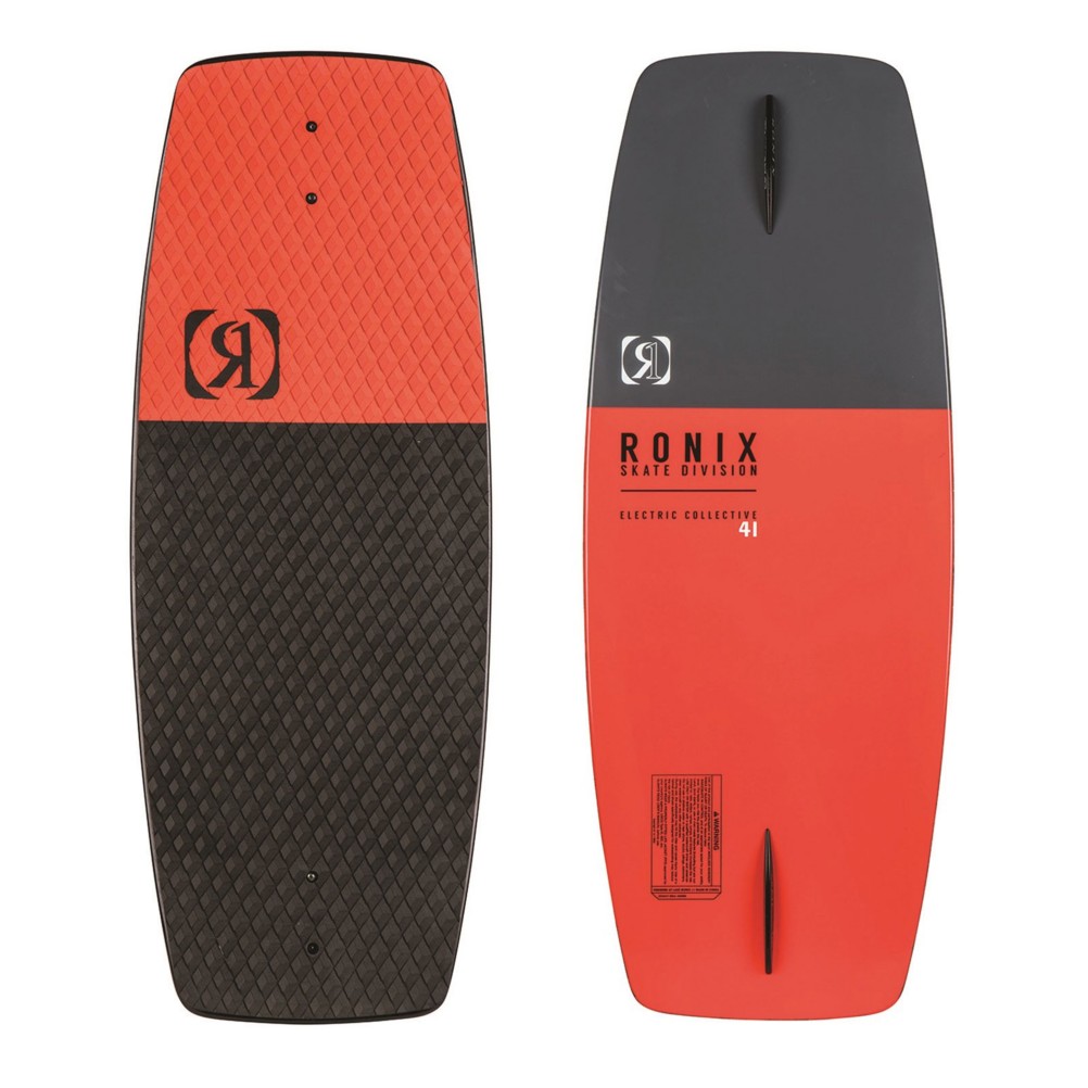 Ronix Electric Collective Wakeskate 2019