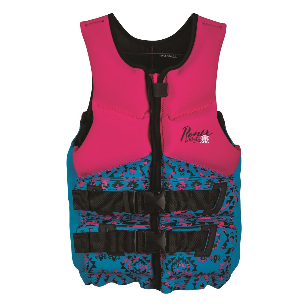 Ronix Prom Queen Capella 2.0 Teen Life Vest 2019