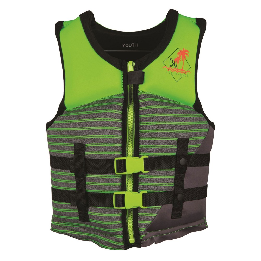 Ronix Vision Youth Junior Life Vest 2019