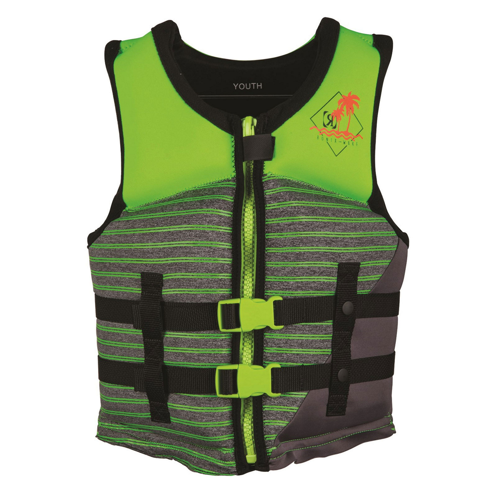Ronix Vision Youth Junior Life Vest 2019