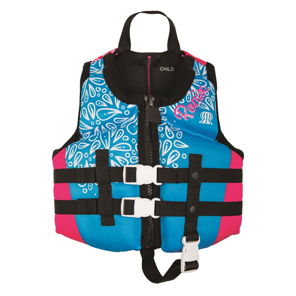 Ronix August Child Toddler Life Vest 2019