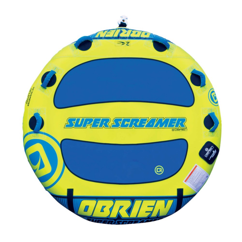 O'Brien Super Screamer Towable Tube 2019