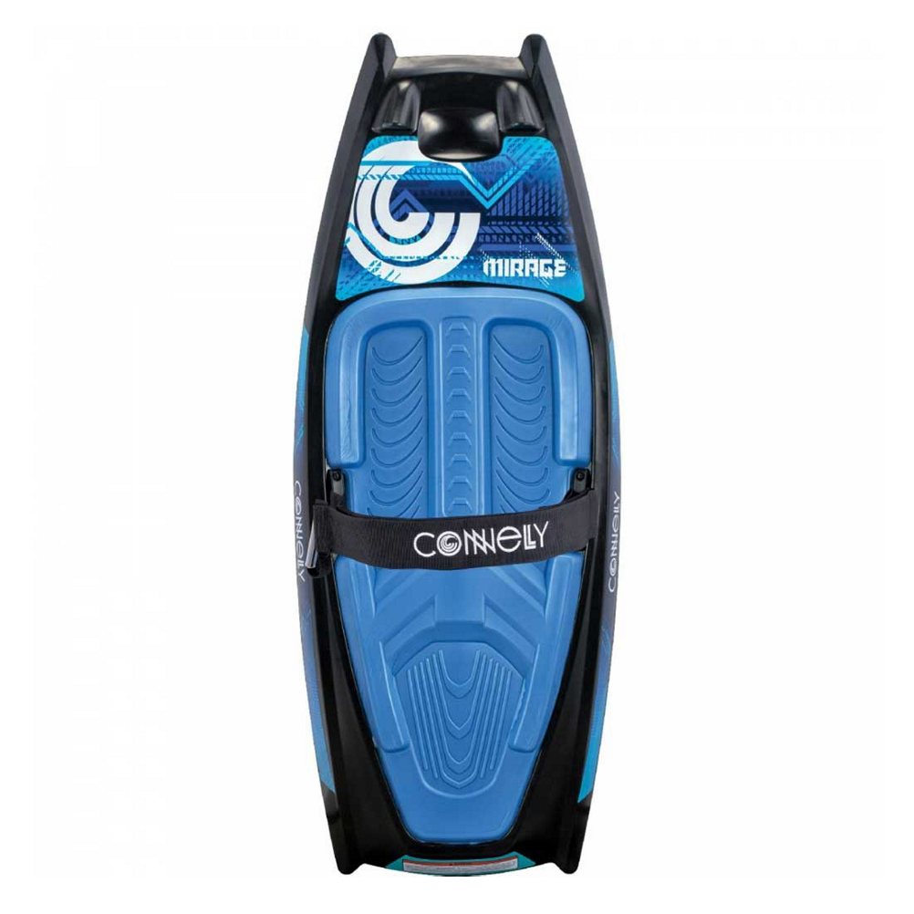 Connelly Mirage Kneeboard 2019