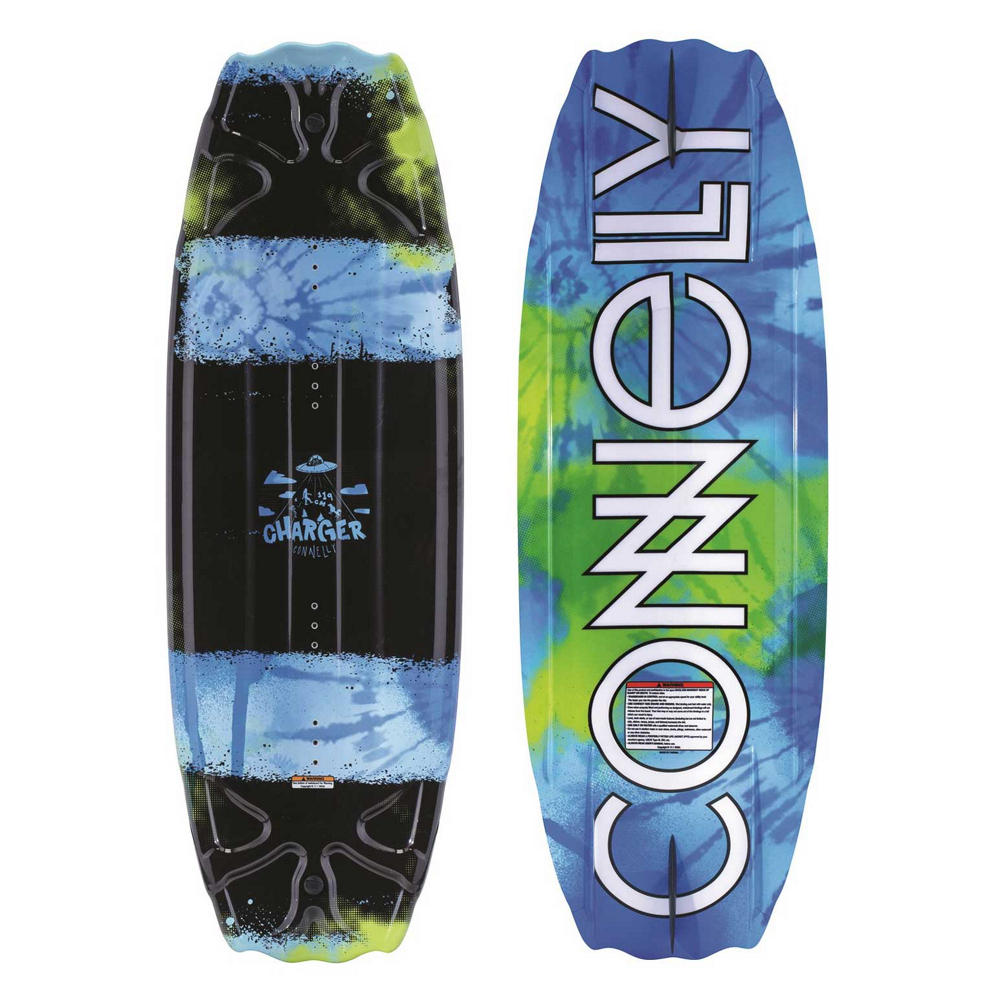 Connelly Charger Kids Wakeboard 2019