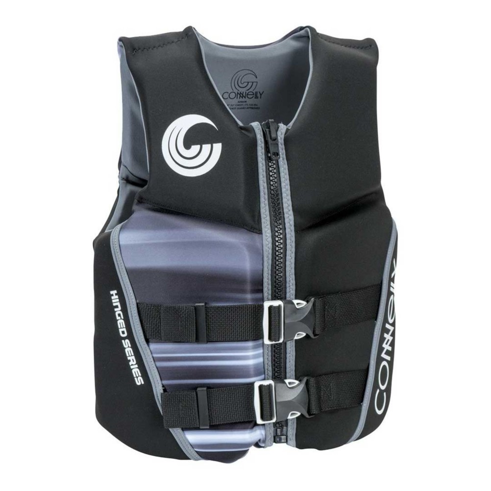 Connelly Classic Neoprene Teen Life Vest 2019